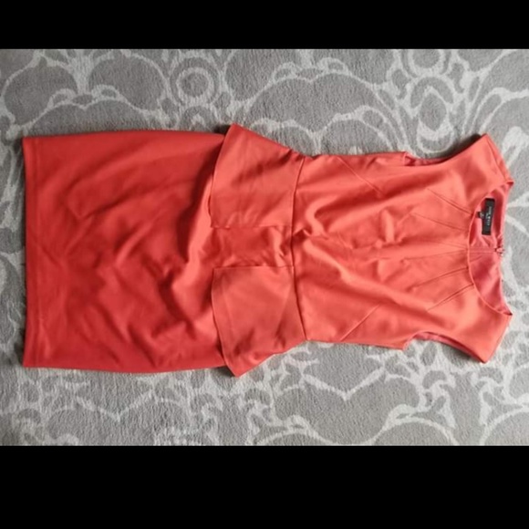 Fitted nine west dress - Picture 1 of 1